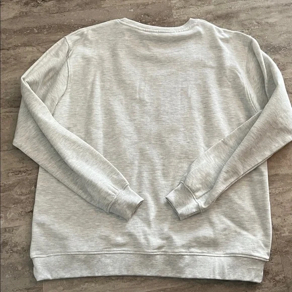 St. Augustine Florida Sweatshirt XL NWOT - Picture 4 of 5